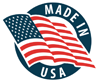 Made in the USA